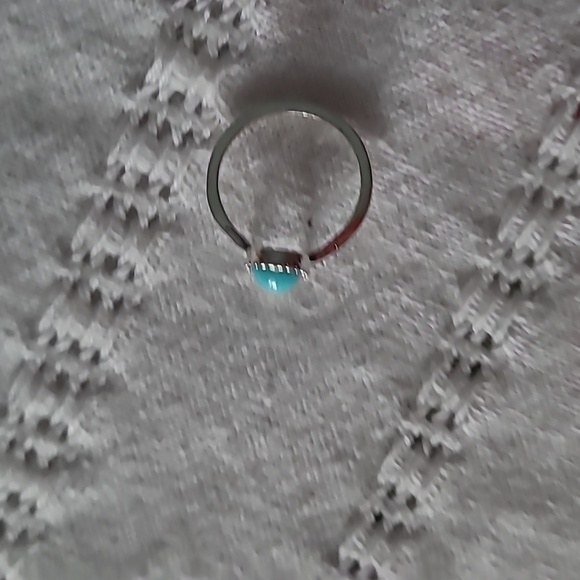 Ring 7 - Boho ring - Picture 3 of 3